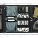 ProCase Travel Gear Organizer